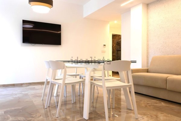 appartamento in affitto ad Alassio