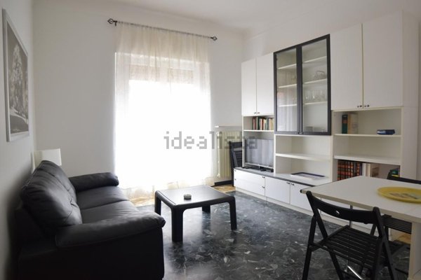 appartamento in affitto ad Alassio