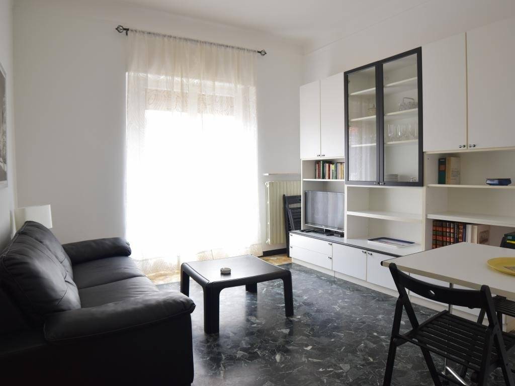 appartamento in affitto ad Alassio