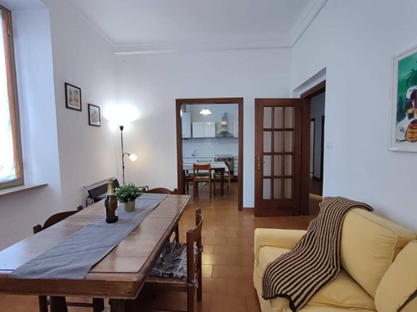 appartamento in affitto ad Alassio
