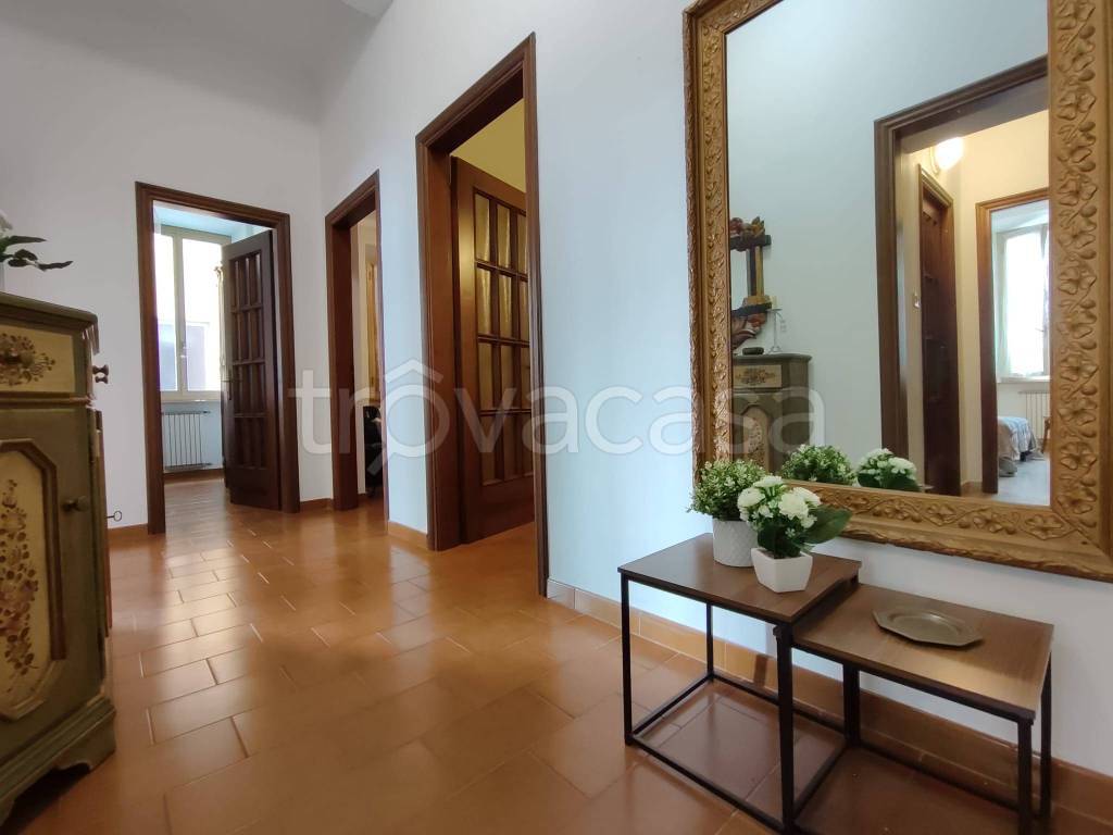 appartamento in affitto ad Alassio