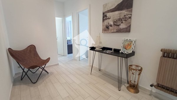 appartamento in affitto ad Alassio