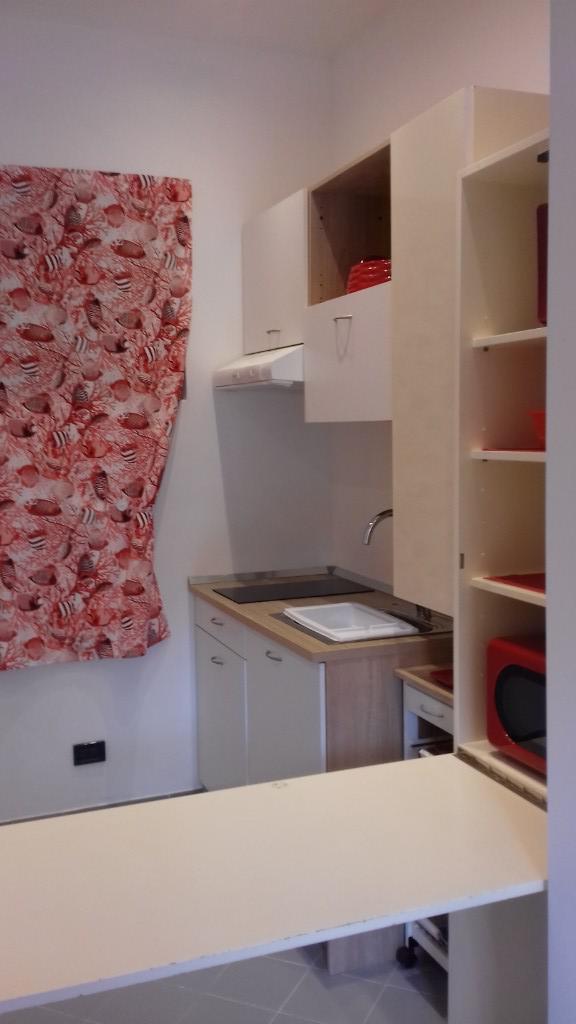 appartamento in affitto ad Alassio