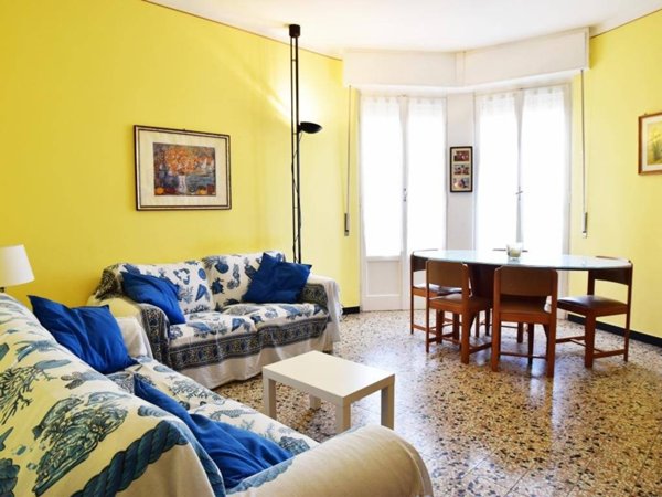 appartamento in affitto ad Alassio