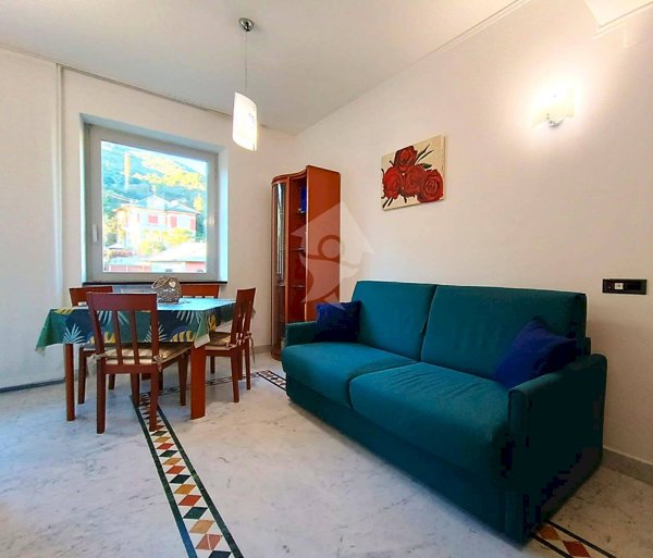 appartamento in affitto ad Alassio