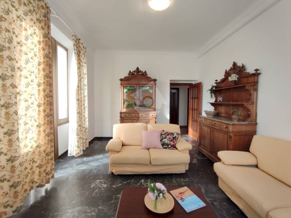 appartamento in affitto ad Alassio