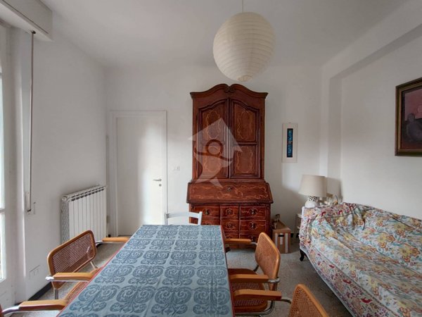 appartamento in affitto ad Alassio