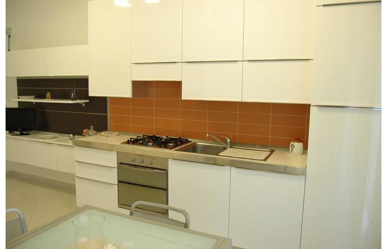 appartamento in affitto ad Alassio