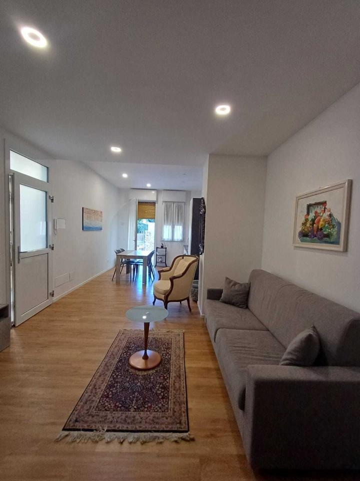 appartamento in affitto ad Alassio