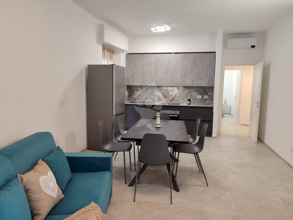 appartamento in affitto ad Alassio