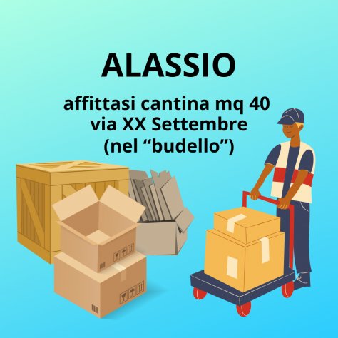 locale commerciale in affitto ad Alassio