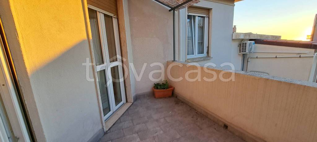 appartamento in affitto ad Alassio