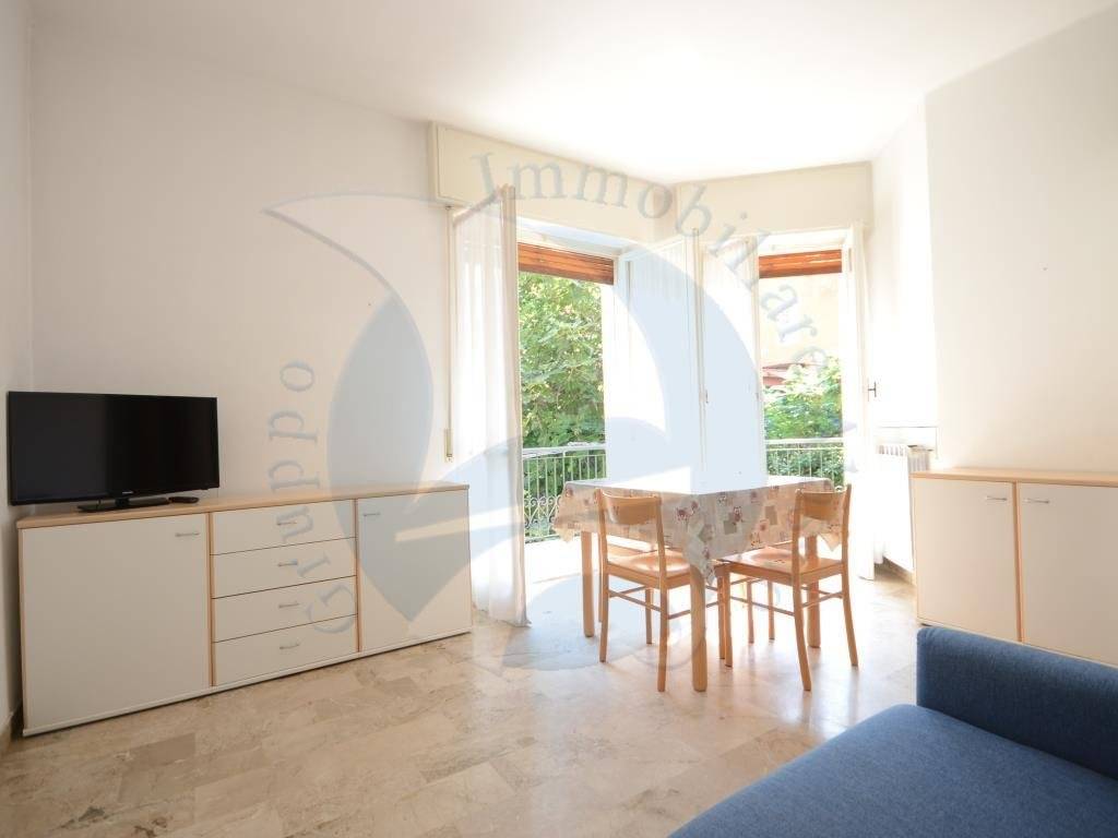 appartamento in affitto ad Alassio