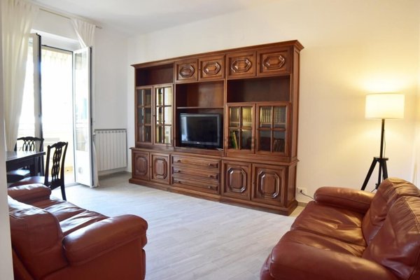 appartamento in affitto ad Alassio