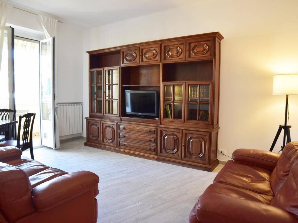 appartamento in affitto ad Alassio