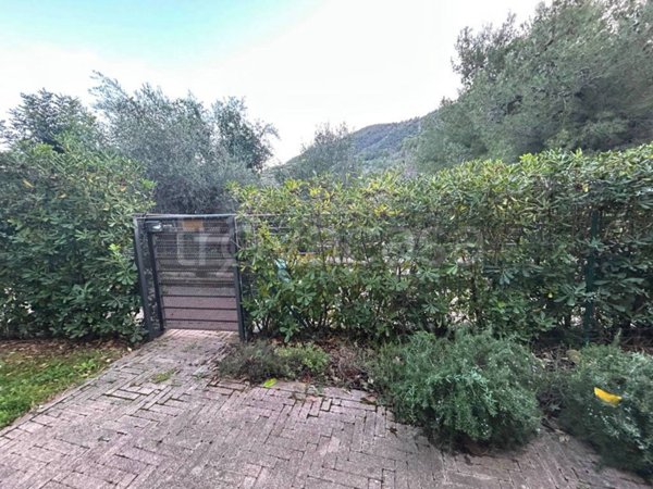 appartamento in affitto ad Alassio