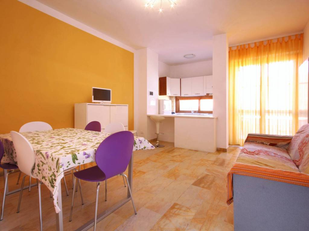 appartamento in affitto ad Alassio