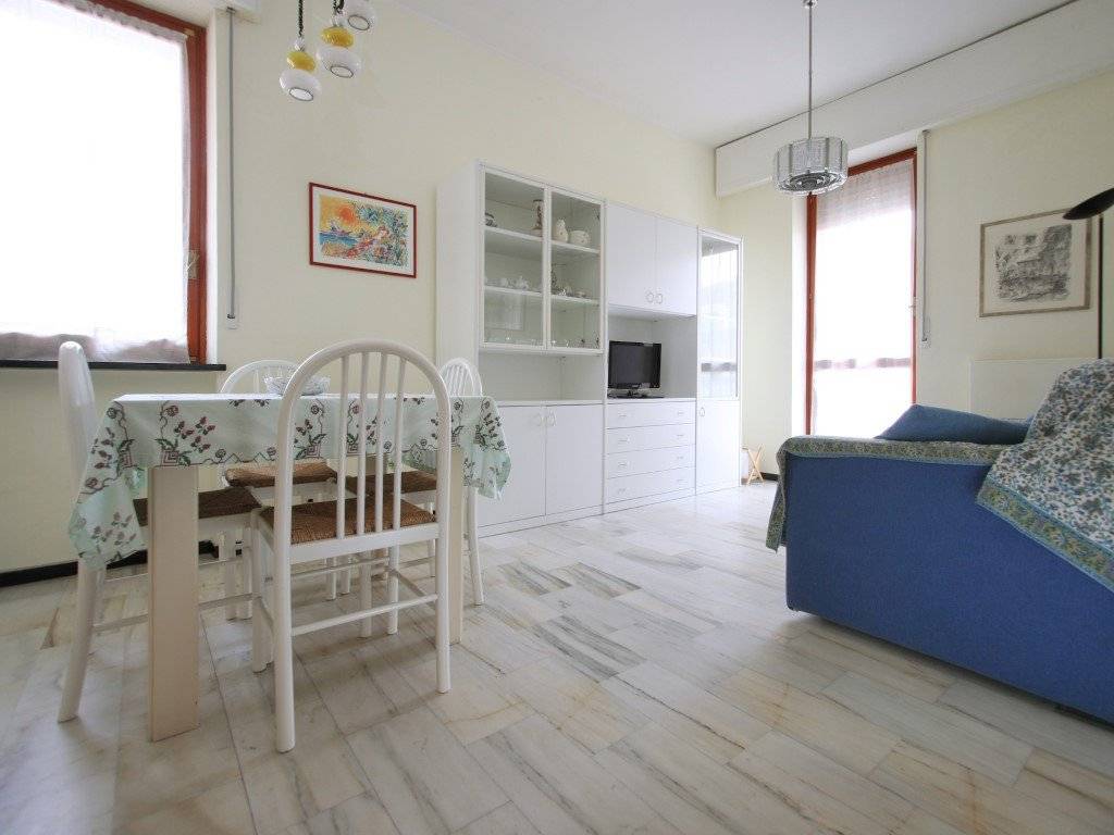 appartamento in affitto ad Alassio