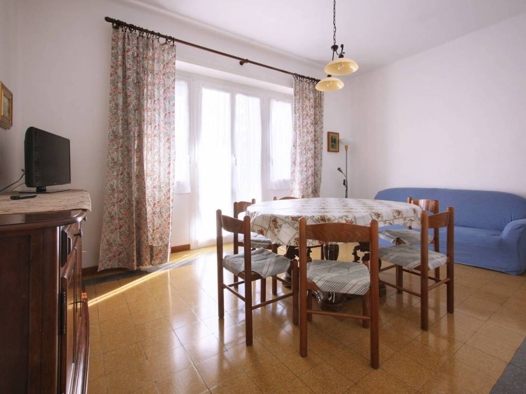 appartamento in affitto ad Alassio