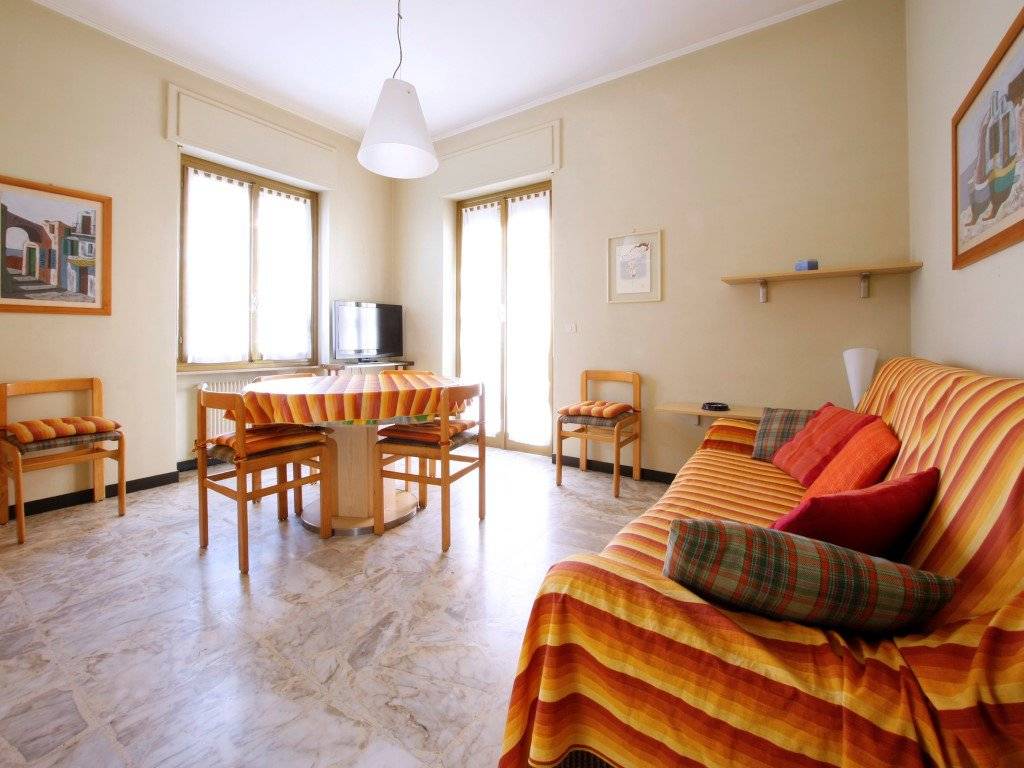 appartamento in affitto ad Alassio