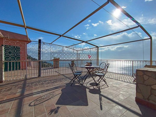 appartamento in affitto ad Alassio