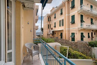 appartamento in affitto ad Alassio