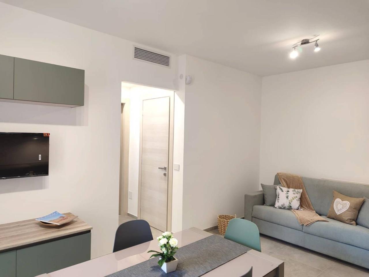 appartamento in affitto ad Alassio