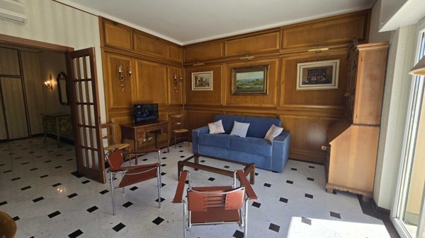 appartamento in affitto ad Alassio