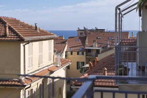 appartamento in affitto ad Alassio