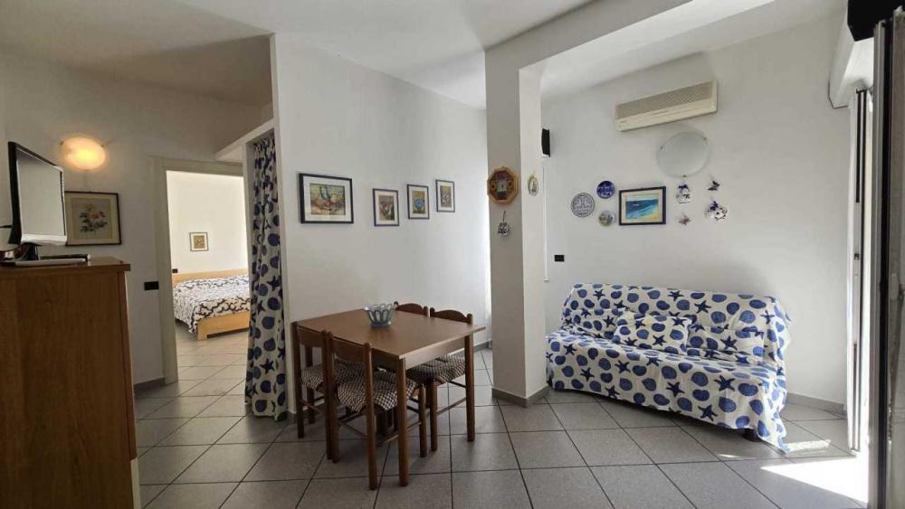 appartamento in affitto ad Alassio