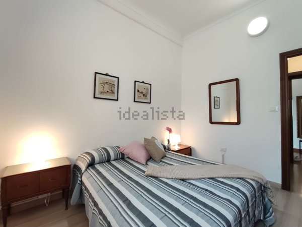 appartamento in affitto ad Alassio