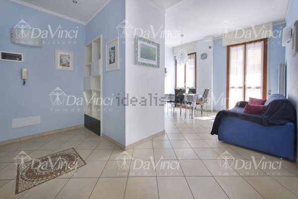appartamento in affitto ad Alassio