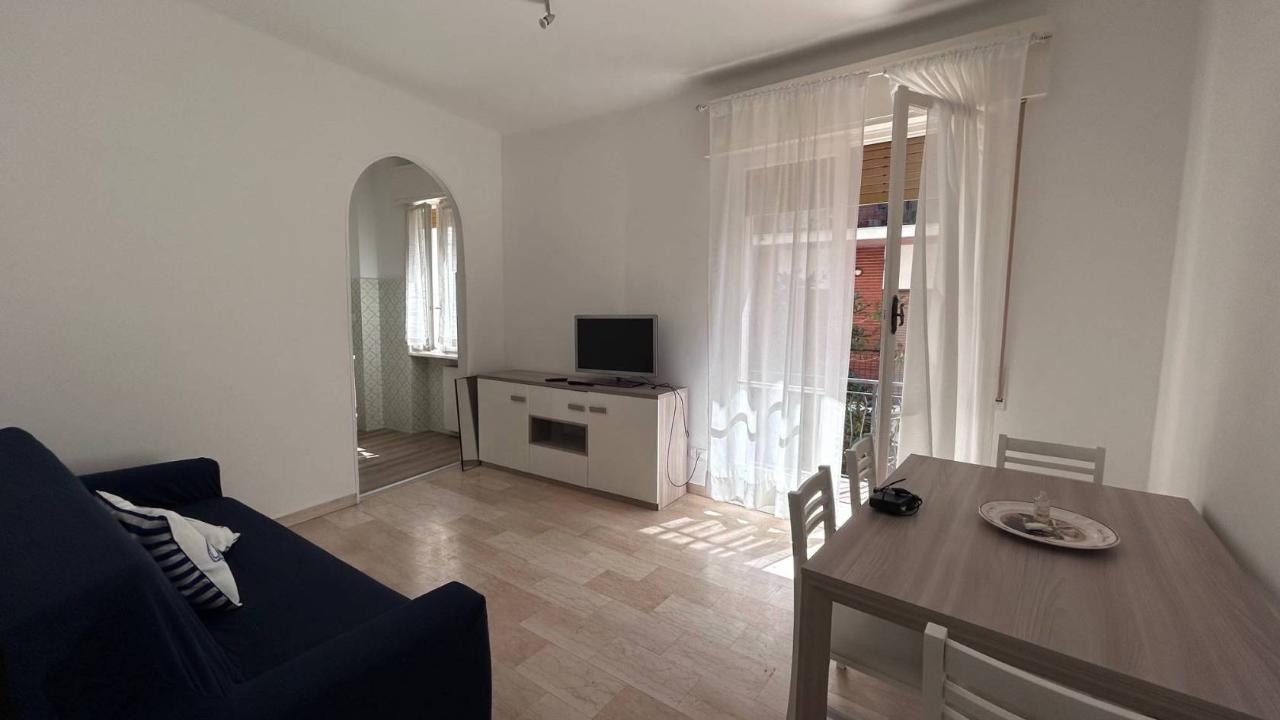 appartamento in affitto ad Alassio