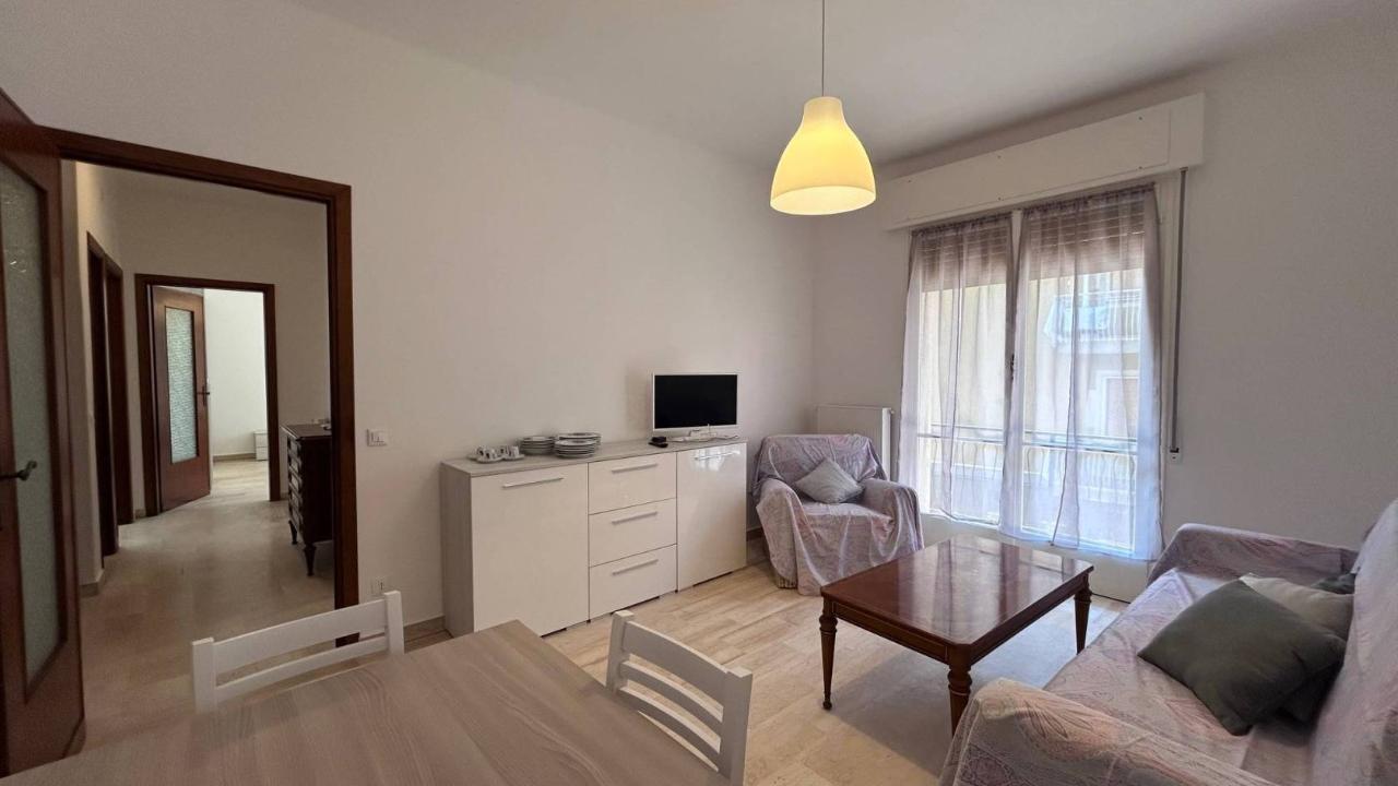 appartamento in affitto ad Alassio
