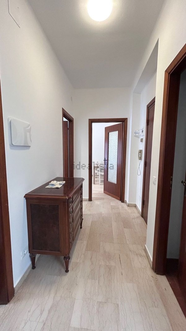 appartamento in affitto ad Alassio