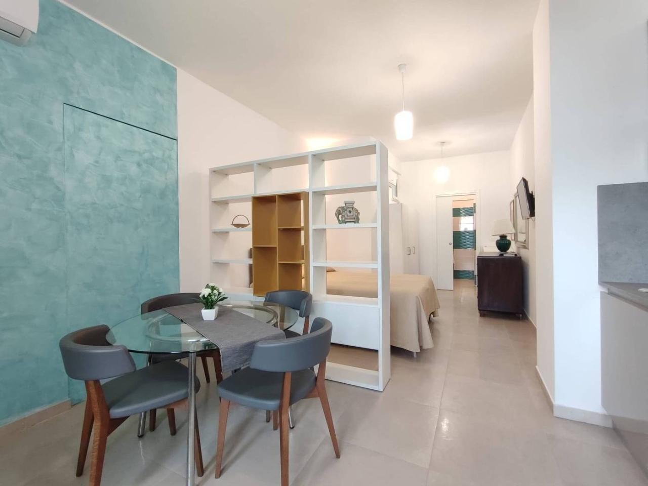 appartamento in affitto ad Alassio