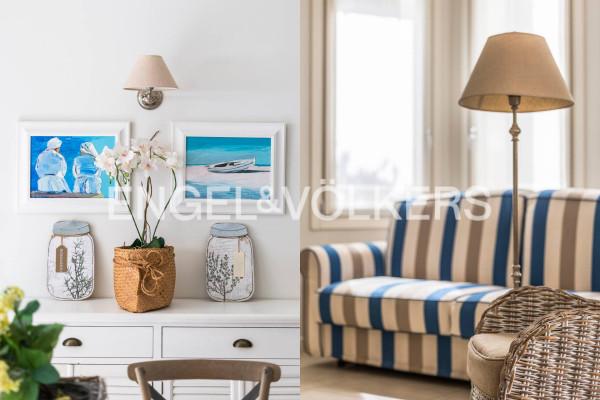 appartamento in affitto ad Alassio