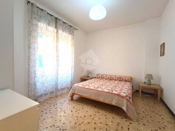 appartamento in affitto ad Alassio