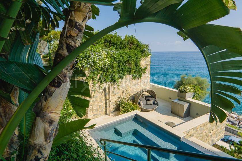 casa indipendente in affitto ad Alassio