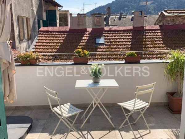 appartamento in affitto ad Alassio in zona Moglio