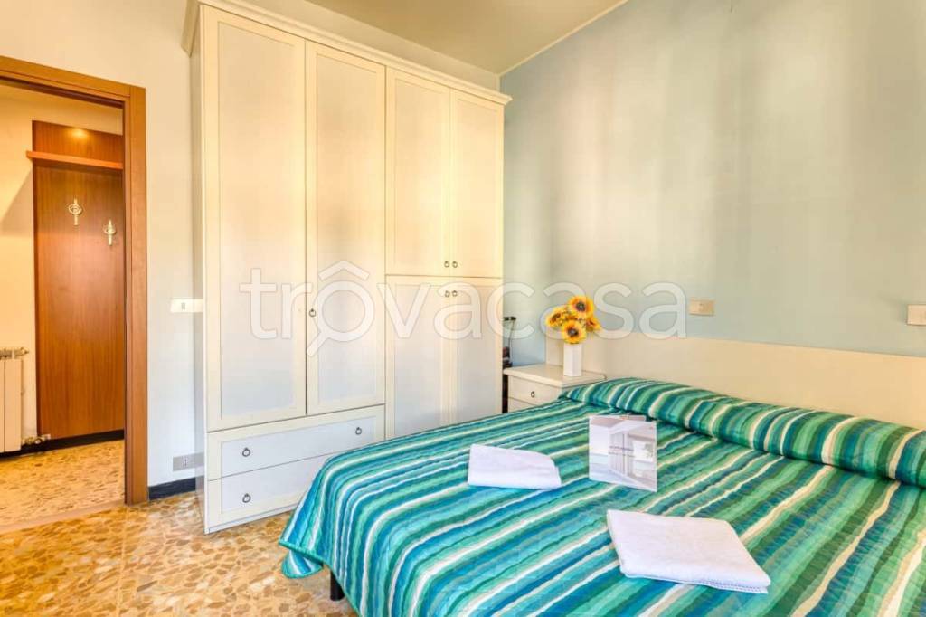 appartamento in affitto ad Alassio