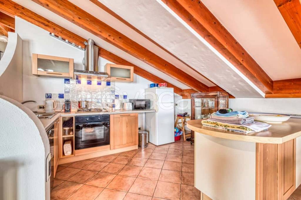 appartamento in affitto ad Alassio