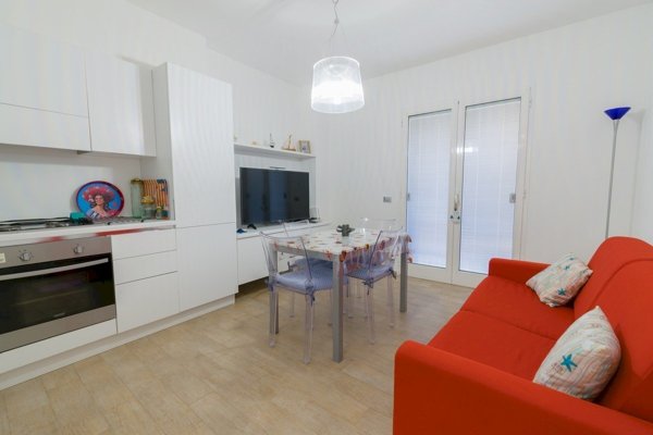 appartamento in affitto ad Alassio