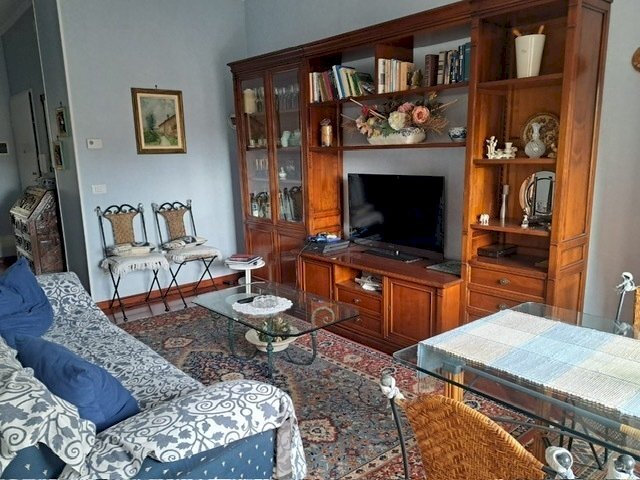 appartamento in affitto ad Alassio