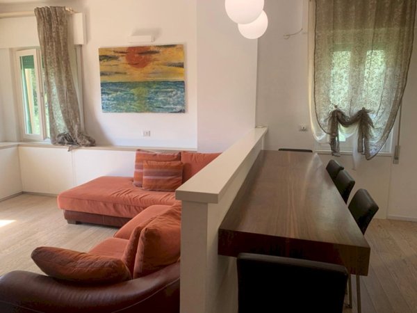 appartamento in affitto ad Alassio