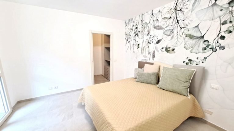 appartamento in affitto ad Alassio