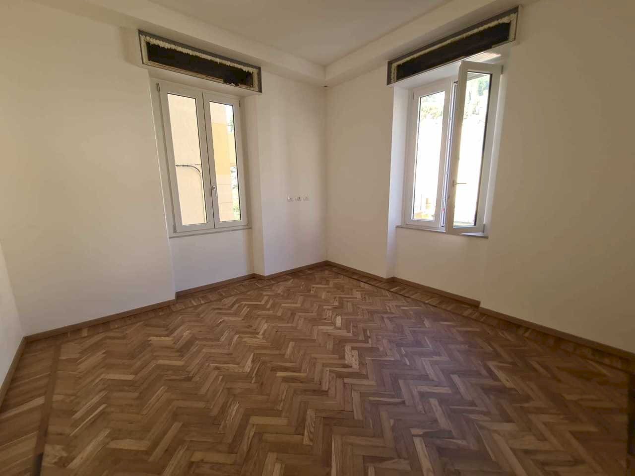 appartamento in affitto ad Alassio