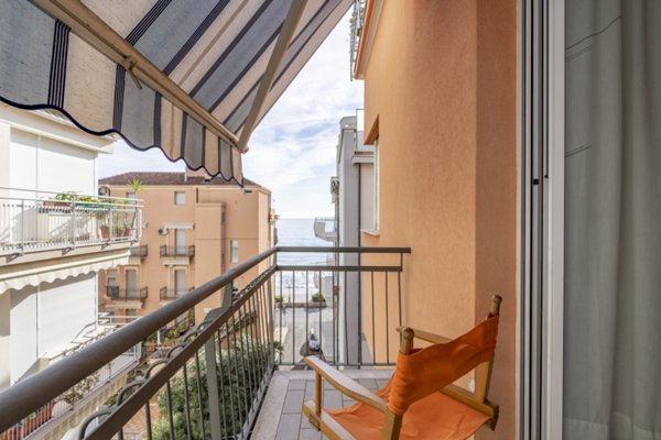 appartamento in affitto ad Alassio