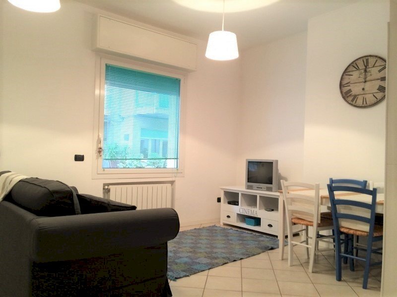 appartamento in affitto ad Alassio