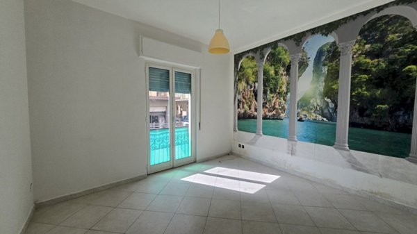 appartamento in affitto ad Alassio